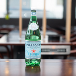 S.pellegrino 50cl
